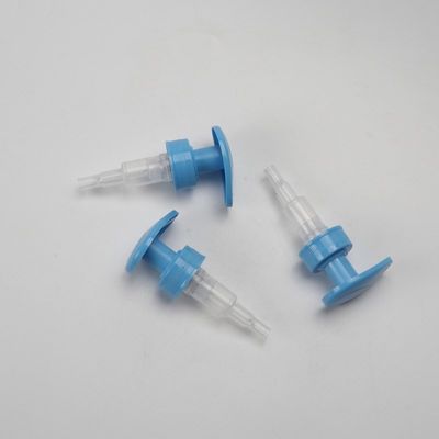 보안 사용자 정의 디자인 로션 펌프 28/410 플라스틱 스위치 펌프 디스펜서 펌프 펌프