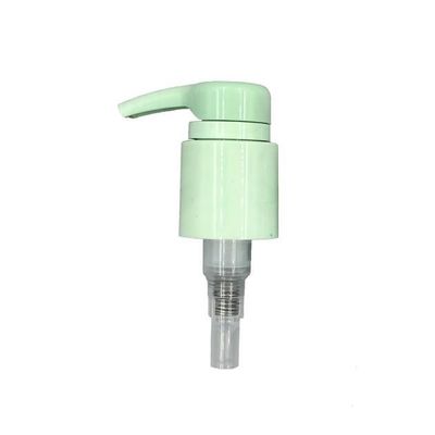 화장품 33/415 4cc 출력 플라스틱 로션 펌프