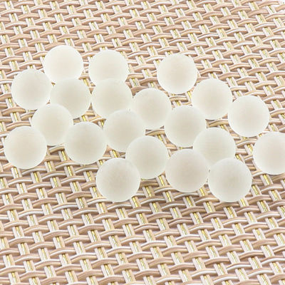 투명 2mm-12mm 정밀 유리 대리석 밸브 유리 구슬 주문