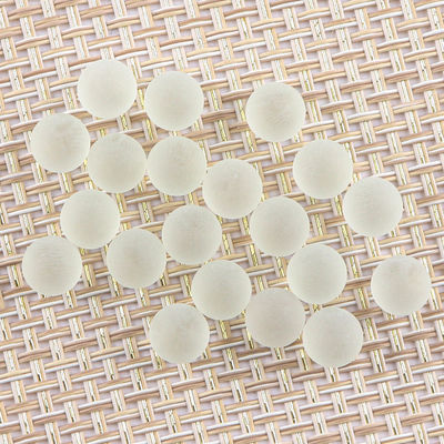 투명 2mm-12mm 정밀 유리 대리석 밸브 유리 구슬 주문