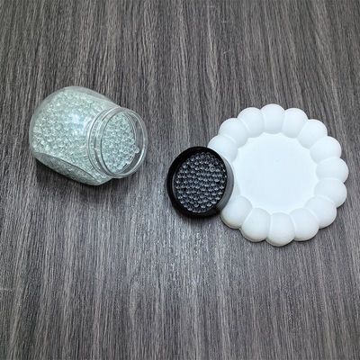 유리 구슬 밀링 구슬 분산 공