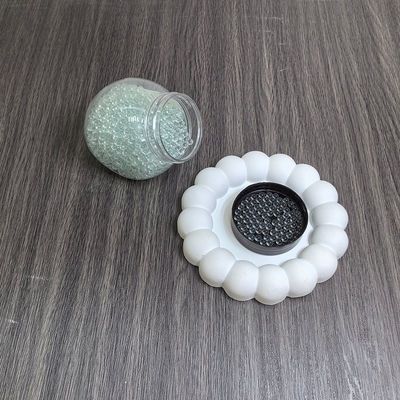 유리 구슬 밀링 구슬 분산 공