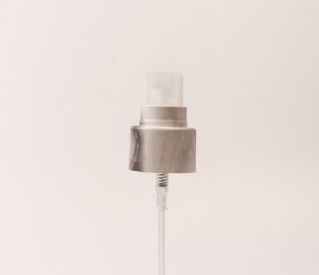 고급 스프레이어 펌프 화장품 안전 및 방출 속도 0.18-0.22ml/T