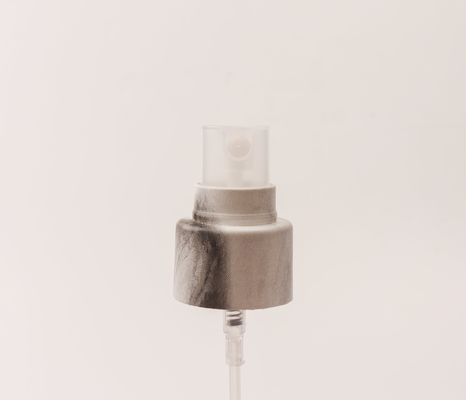고급 스프레이어 펌프 화장품 안전 및 방출 속도 0.18-0.22ml/T