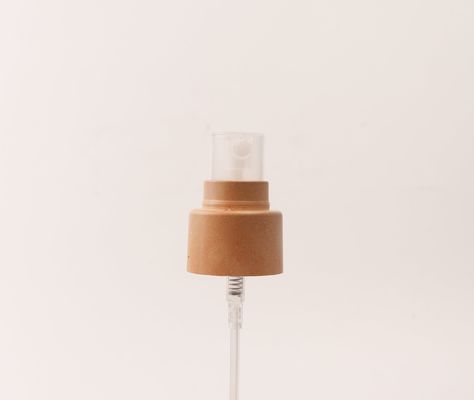 고급 스프레이어 펌프 화장품 안전 및 방출 속도 0.18-0.22ml/T