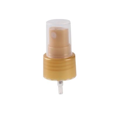 20/410 Mist Cosmetic Sprayer SGS 인증과 20mm Mist Sprayer 펌프가 있는 향수