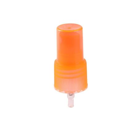 20/410 Mist Cosmetic Sprayer SGS 인증과 20mm Mist Sprayer 펌프가 있는 향수