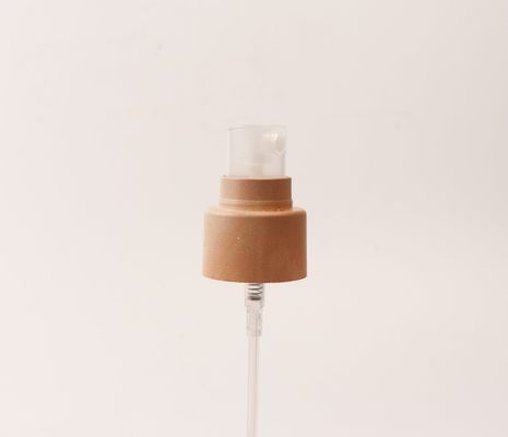 20/410 Mist Cosmetic Sprayer SGS 인증과 20mm Mist Sprayer 펌프가 있는 향수