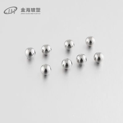 고 정밀 스틸 볼 분배 시스템 작은 플로트 유리용 트리거 작동 스프레이어