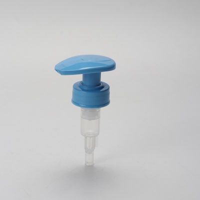 얇은 스프레이어 화장품 포장재 0.18-0.22ml/T 배출율