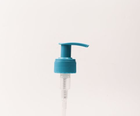 크림 펌프 둥근 병 밀폐 펌프 타입 스프레이어 내부에 균일 적용