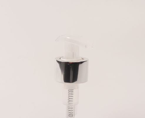 크림 펌프 둥근 병 밀폐 펌프 타입 스프레이어 내부에 균일 적용
