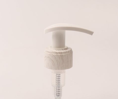 부드러운 수분화 피부 재생 크림 펌프 스프레이어 둥근 병