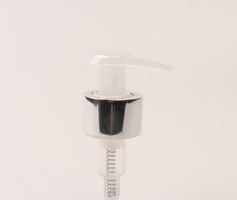 18/410 20/410 mm UV 안개 스프레이어 처리 펌프 화장품 포장용 로션 펌프