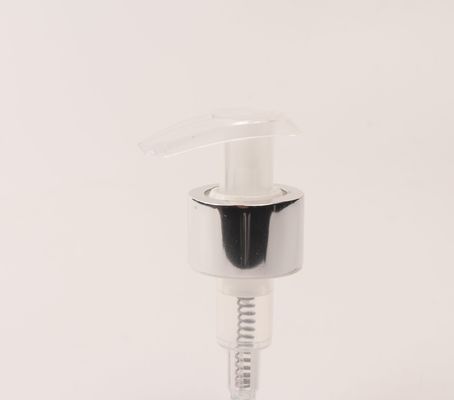 18/410 20/410 mm UV 안개 스프레이어 처리 펌프 화장품 포장용 로션 펌프