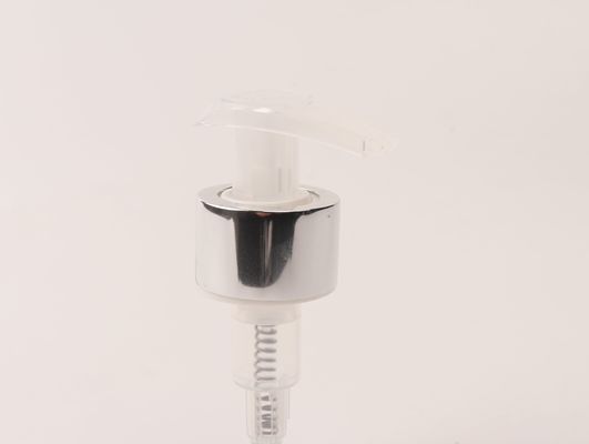 18/410 20/410 mm UV 안개 스프레이어 처리 펌프 화장품 포장용 로션 펌프