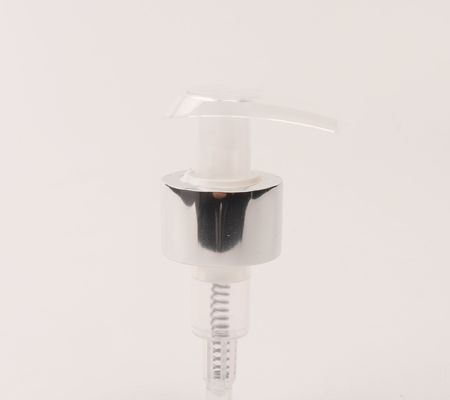 18/410 20/410 mm UV 안개 스프레이어 처리 펌프 화장품 포장용 로션 펌프