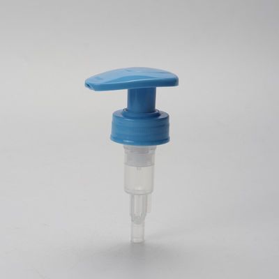 보안 사용자 정의 디자인 로션 펌프 28/410 플라스틱 스위치 펌프 디스펜서 펌프 펌프