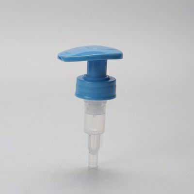 보안 사용자 정의 디자인 로션 펌프 28/410 플라스틱 스위치 펌프 디스펜서 펌프 펌프